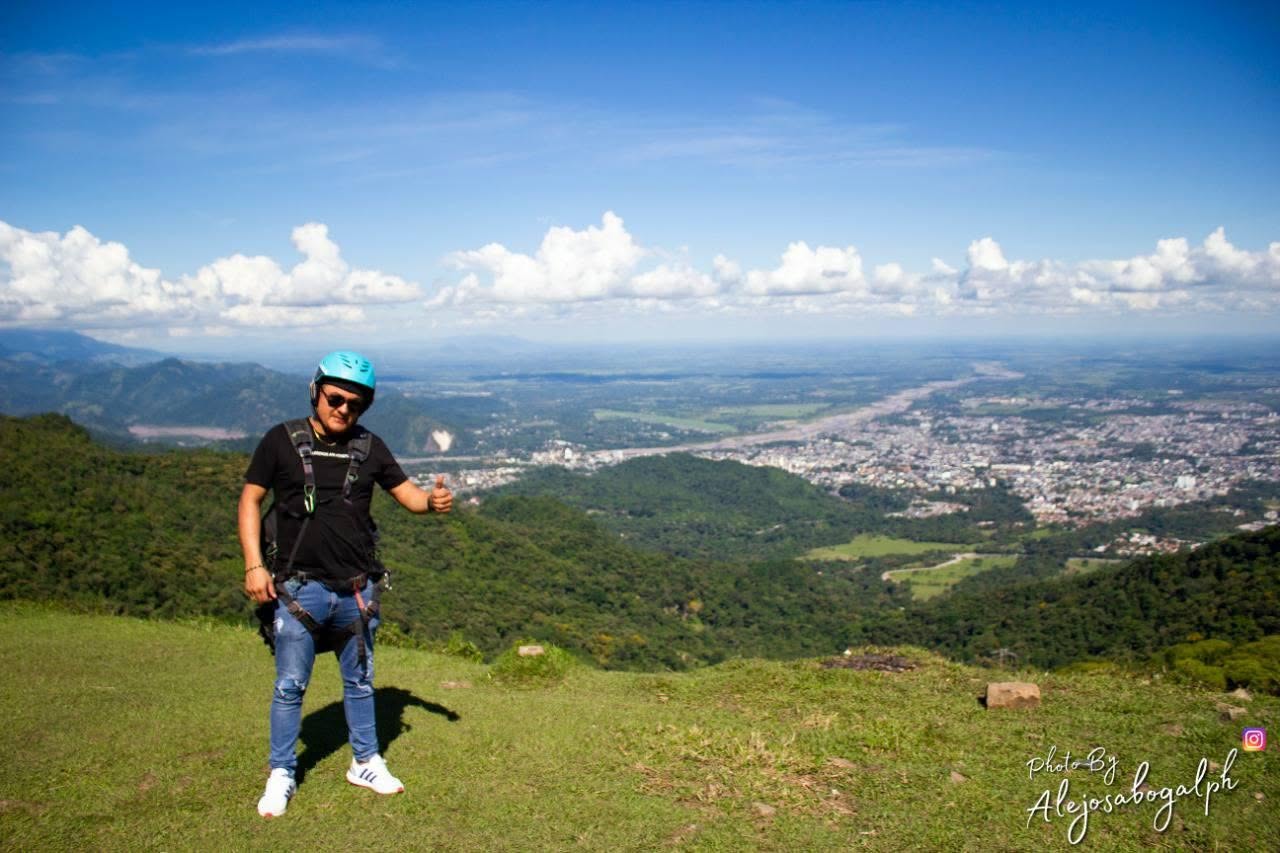 Vuelo de cross country