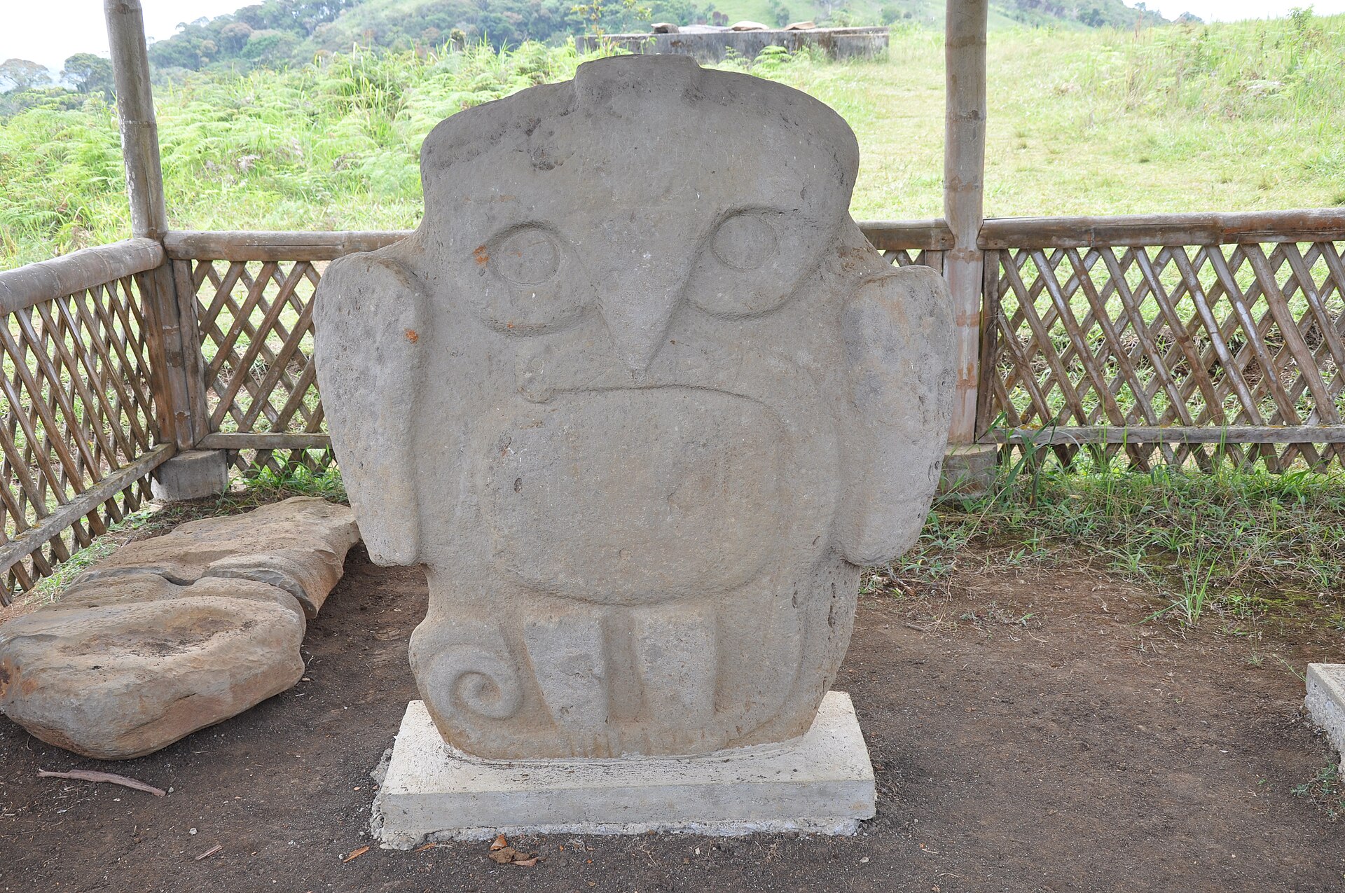 Festival Sampedrino de San Agustín
