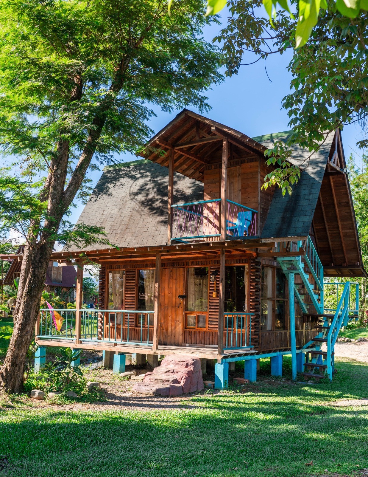 hacienda Agua Bendita