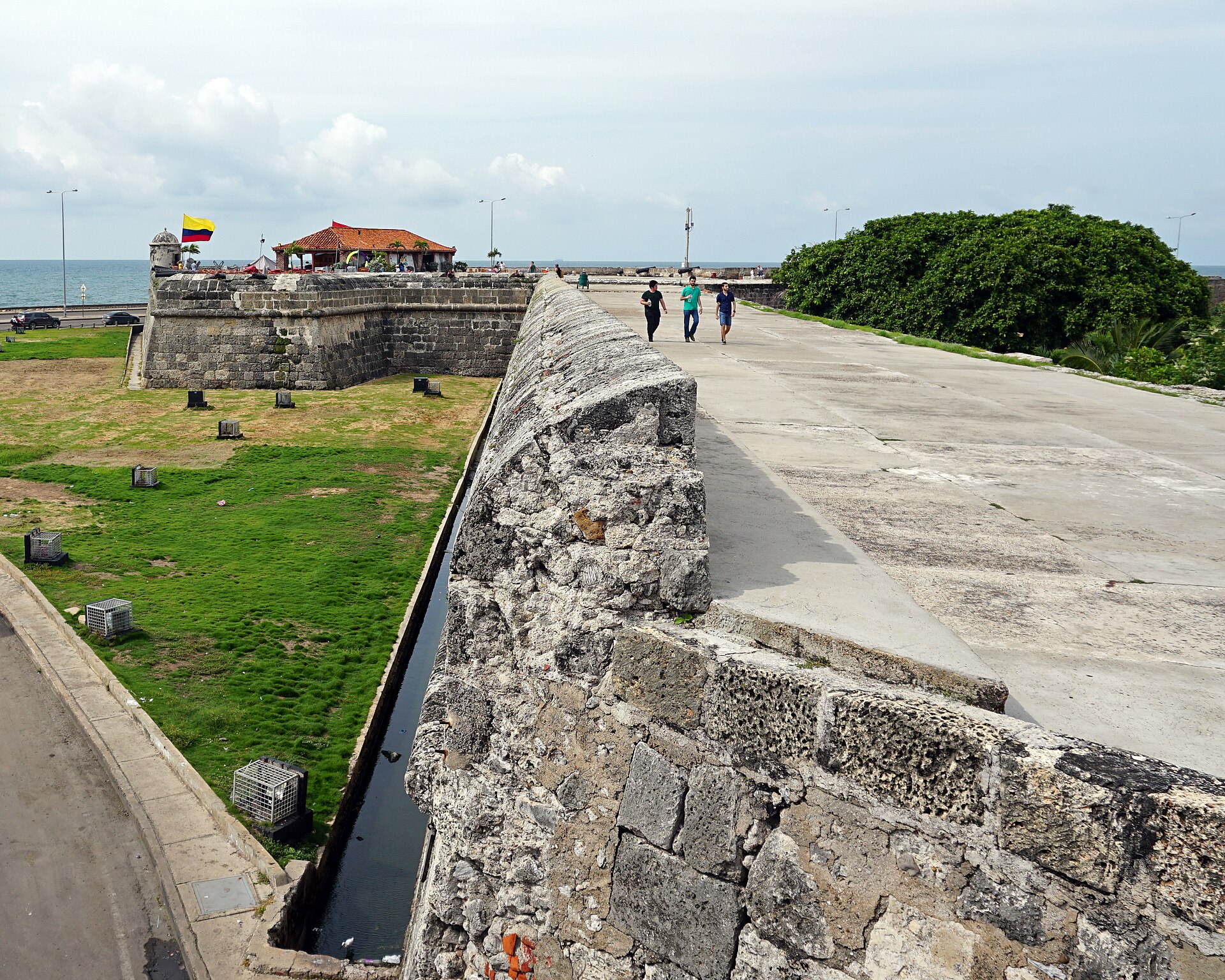 Tour Islas del Rosario