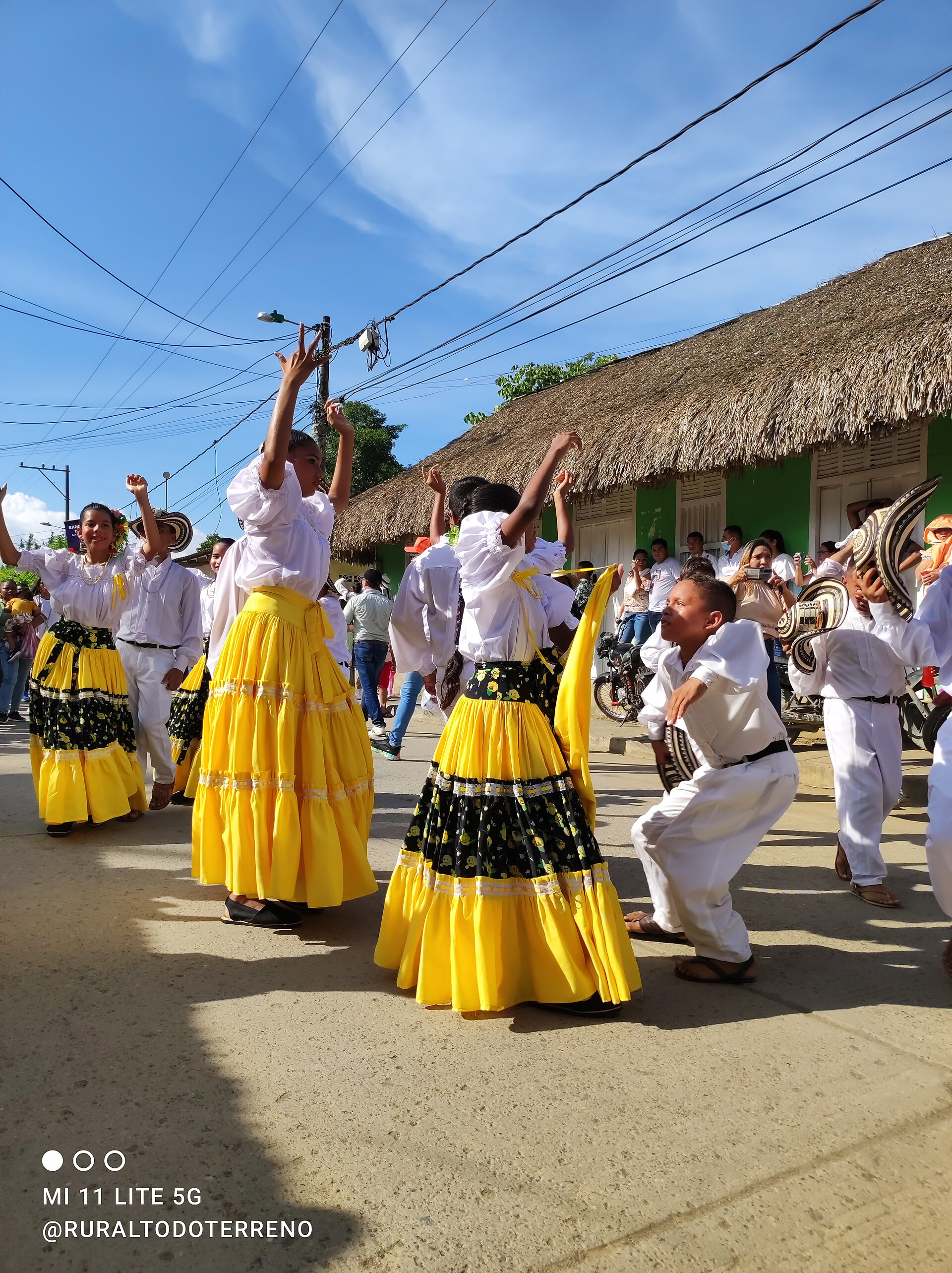 Carnaval de Barranquilla